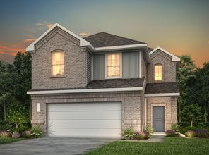 12510 Costal Bend Way (STRATFORD)