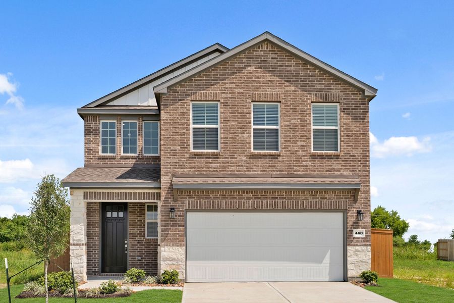 440 Long Branch Drive (Bristol)