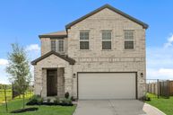 River Ranch Trails por Century Communities en Houston Texas