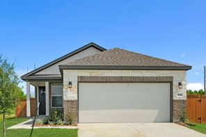 400 Long Branch Drive (Fresno)