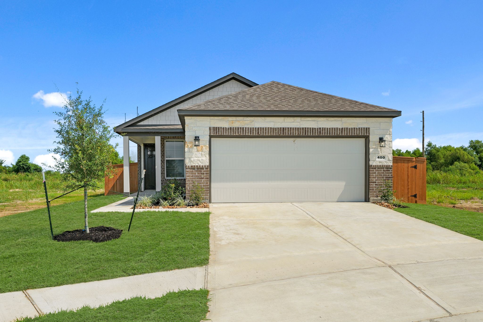 400 Long Branch Drive (Fresno) Image