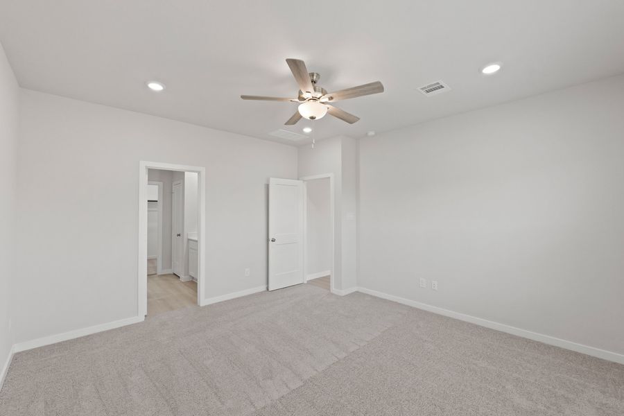 400 Long Branch Drive (Fresno)