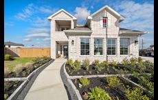 River Ranch Trails: Dayton, Texas - Century Communities
