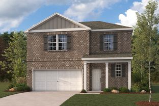 GANNET - Reveille Estates: Bryan, Texas - Century Communities