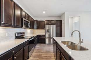 Residence 2B - Grand Vue at Interlocken: Broomfield, Colorado - Century Communities