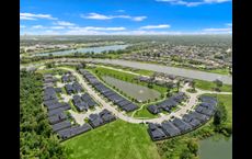 Woodshore - Liberty Collection: Clute, Texas - Century Communities