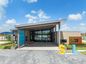 casa en Sunterra por Century Communities