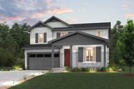 Painted Prairie por Century Communities en Denver Colorado