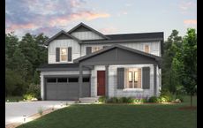 Painted Prairie: Aurora, Colorado - Century Communities
