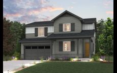 Painted Prairie: Aurora, Colorado - Century Communities