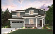 Painted Prairie: Aurora, Colorado - Century Communities