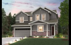 Painted Prairie: Aurora, Colorado - Century Communities
