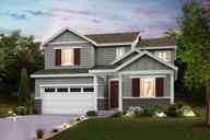 Floret Collection por Century Communities en Denver Colorado