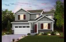 Floret Collection: Parker, Colorado - Century Communities