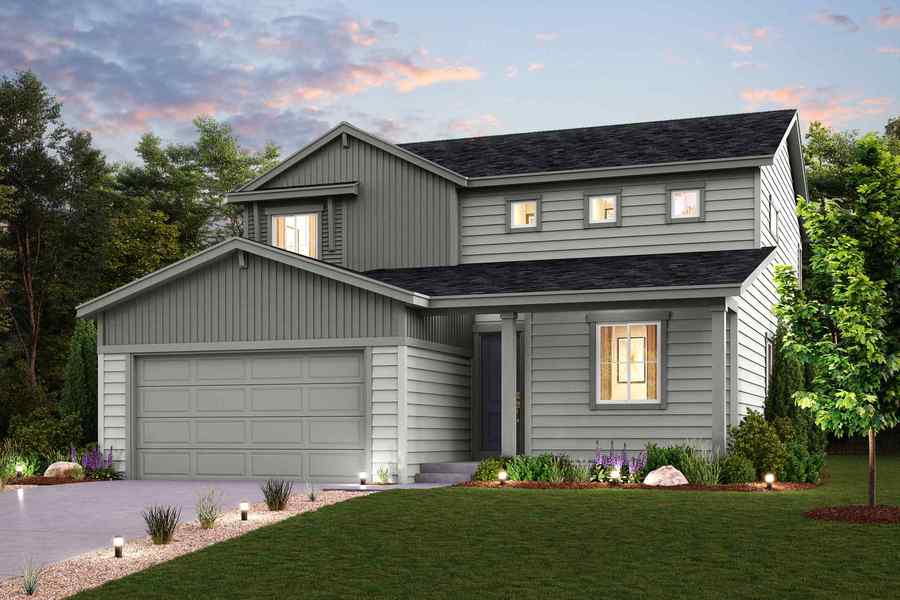 Roosevelt | Residence 40214 floor plan