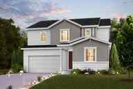 Floret Collection por Century Communities en Denver Colorado
