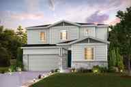 Floret Collection por Century Communities en Denver Colorado