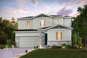 Floret Collection - Parker, CO