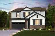 Floret Collection por Century Communities en Denver Colorado