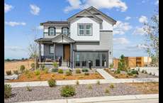 Windler: Aurora, Colorado - Century Communities