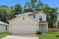 The Villages at Westpointe por Century Communities en Houston Texas