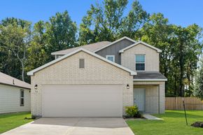 The Villages at Westpointe - Dayton, TX