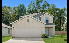 The Villages at Westpointe: Dayton, Texas - Century Communities