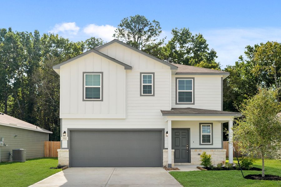 752 Westpointe Drive (LEXINGTON)