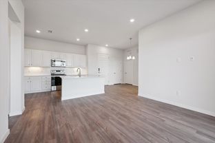 Residence 2B - Grand Vue at Interlocken: Broomfield, Colorado - Century Communities