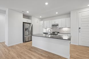 Residence 3A - Grand Vue at Interlocken: Broomfield, Colorado - Century Communities