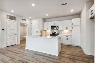 Residence 3A - Grand Vue at Interlocken: Broomfield, Colorado - Century Communities