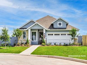 32307 Clouser Minnow Street (London)