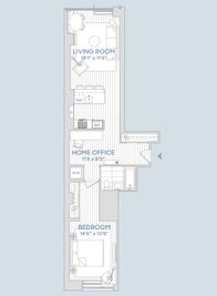 6D - 212 West 72nd: New York, New York - Centurion Real Estate Partners