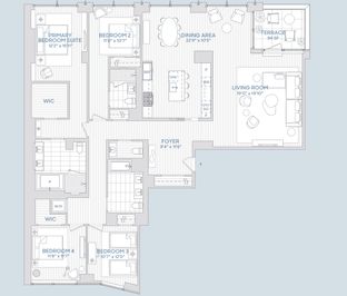 16B - 212 West 72nd: New York, New York - Centurion Real Estate Partners