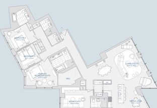 15G - 212 West 72nd: New York, New York - Centurion Real Estate Partners