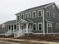 casa en Cherry Road Townhomes por Century Custom Builders