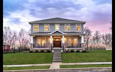 Hill Street: South Bend, Indiana - Century Custom Builders