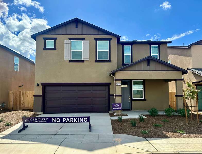 6429 W Austin Way (Lanner)