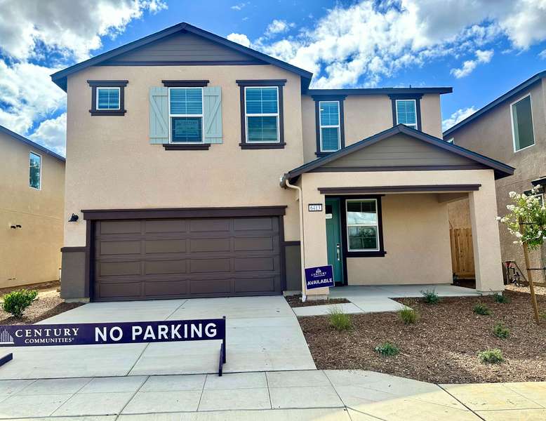 6413 W Austin Way (Lanner)