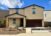 The Trellises por Century Communities en Fresno California