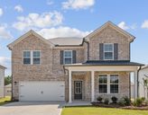 Oak Grove Glen por Century Communities en Atlanta Georgia