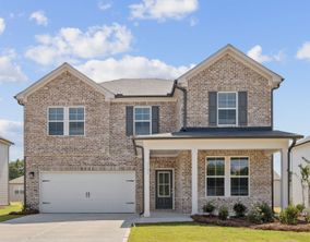 Oak Grove Glen - Snellville, GA