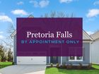 Pretoria Falls - Murfreesboro, TN