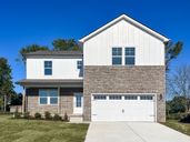 Slatewood por Century Communities en Nashville Tennessee