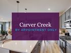 Carver Creek - Lebanon, TN