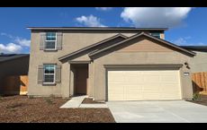 Larkspur: Visalia, California - Century Communities