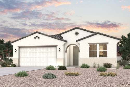 Carlsbad - The Foothills Collection: Surprise, Arizona - Century Communities