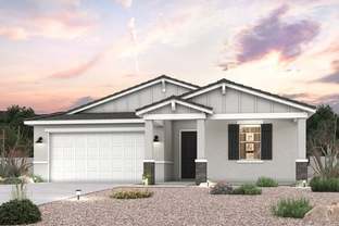 Geneva - Rancho Vista: Surprise, Arizona - Century Communities