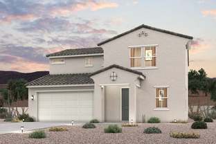 Ontario - The Foothills Collection: Surprise, Arizona - Century Communities