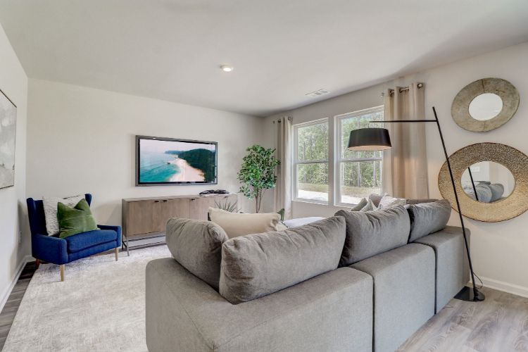 Reserve of Coopersville